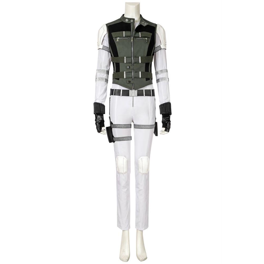Costumes