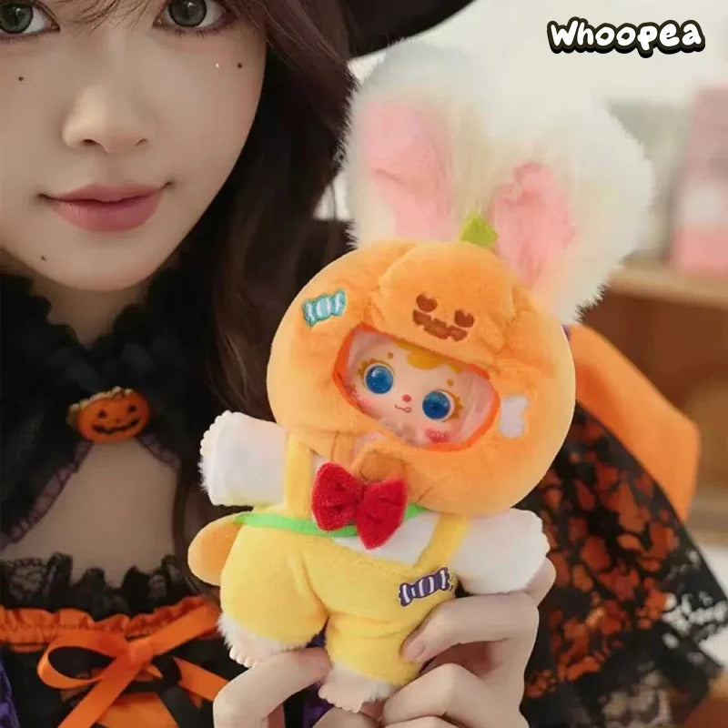 Plush & Stuffed Animals
