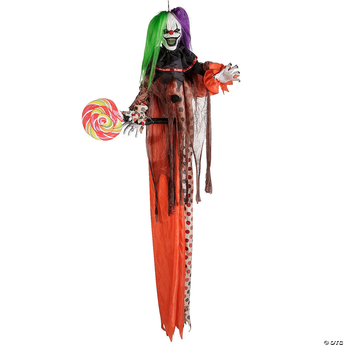 Horror Props