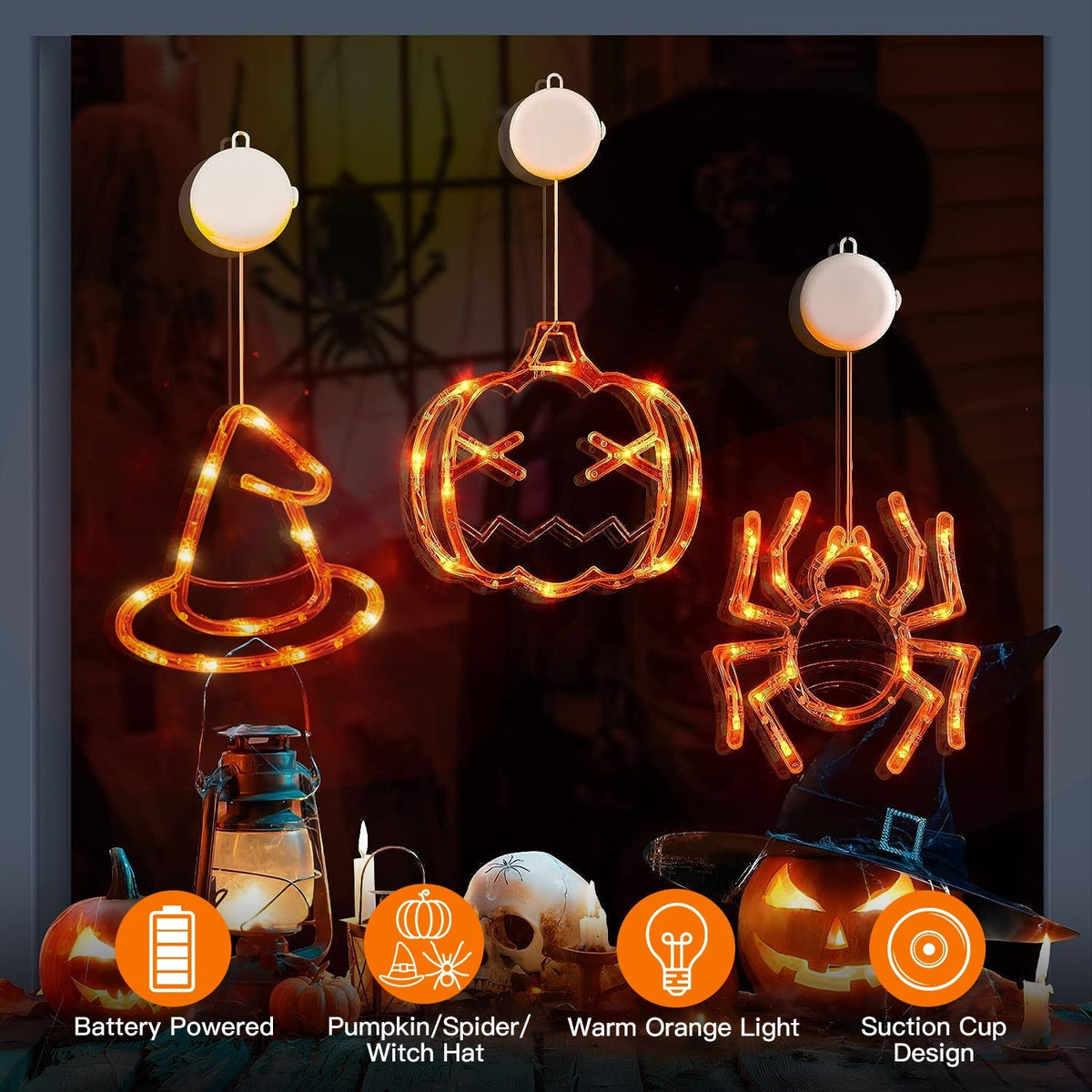 LED & String Lights LED