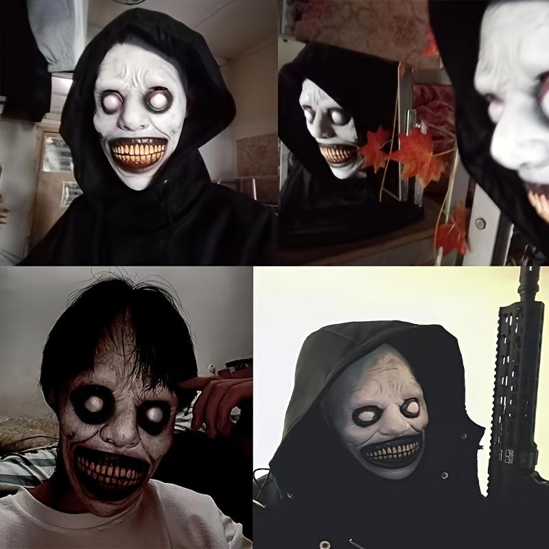 Costume Masks