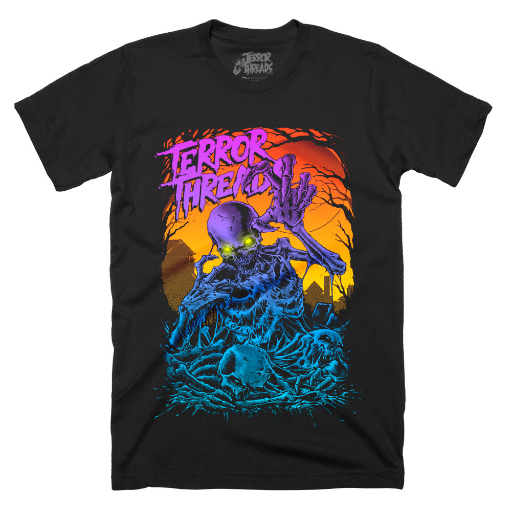 T-Shirts & Tops