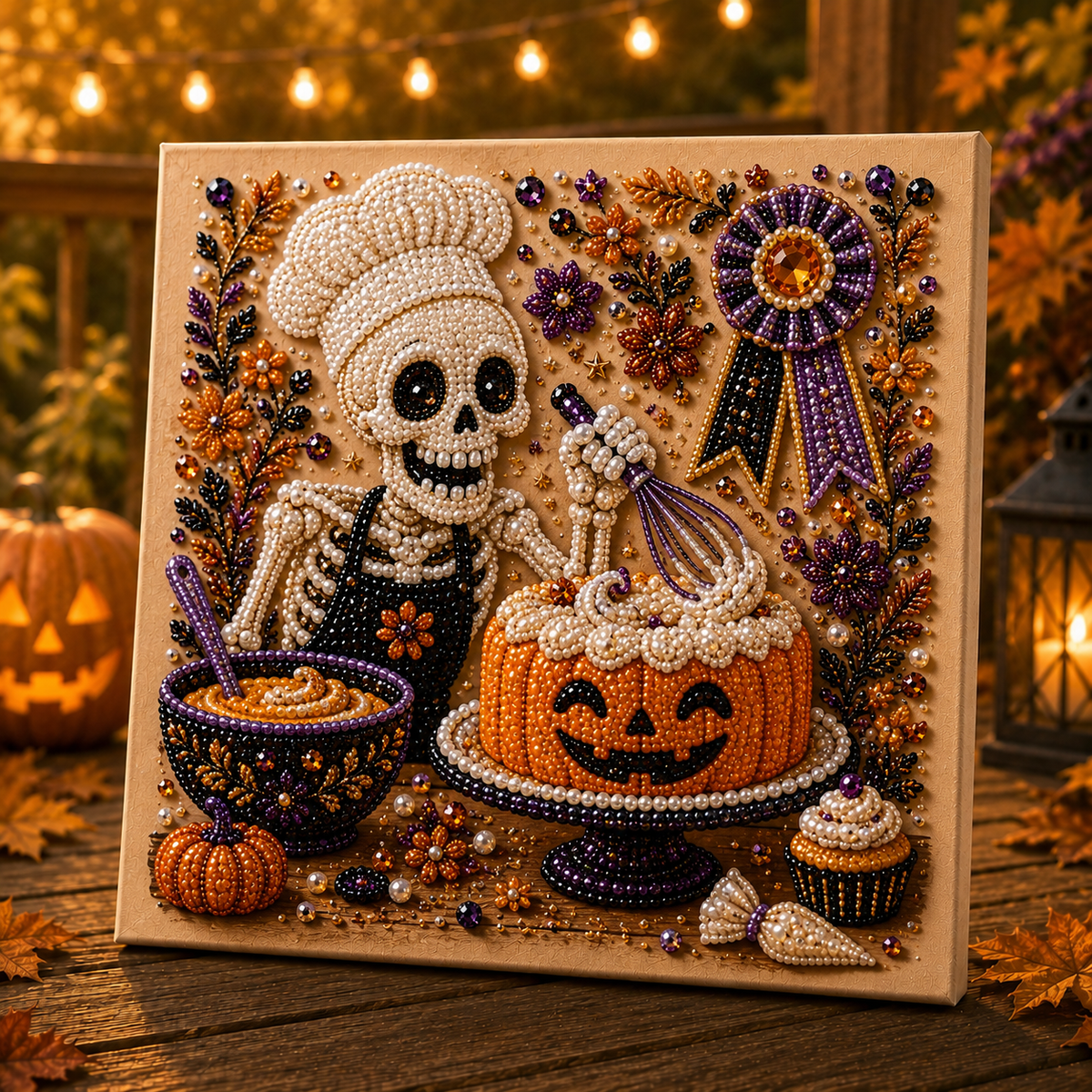DIY Craft Kits