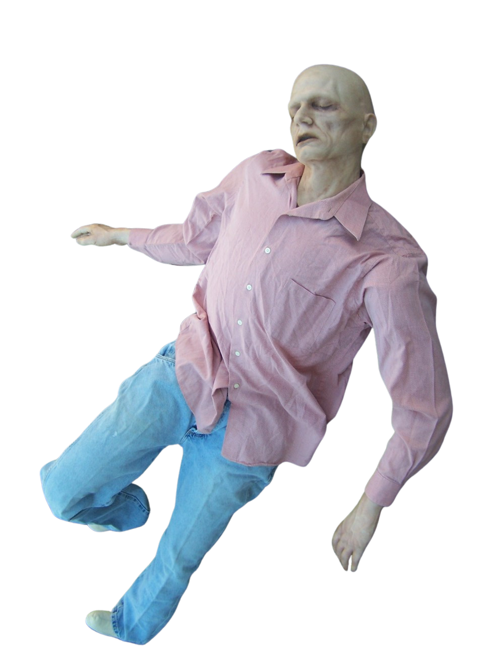 Alan Cadaver Victim Dummy