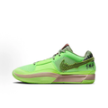 Nike Ja 1 "Zombie Green" Basketball Shoes, Men Halloween Lime Green Zombie Sneakers