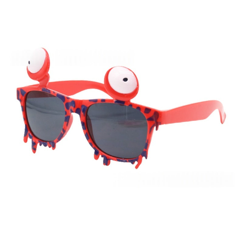 Halloween Party Glasses