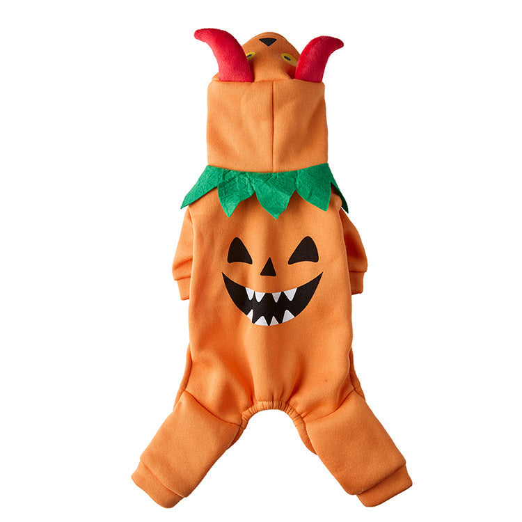 Holiday Costume for Small & Medium Dogs