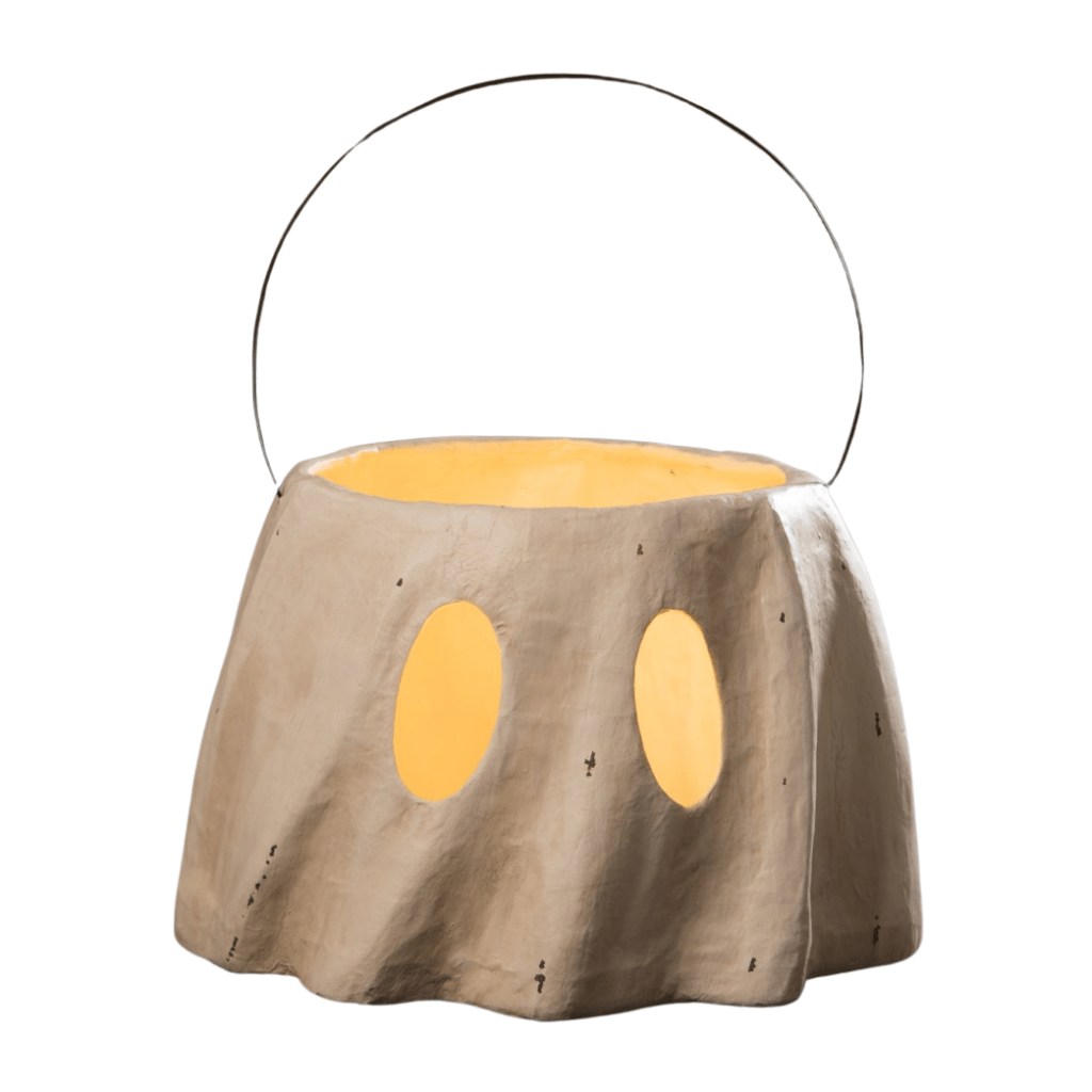 Bethany Lowe Large Ghost Bucket