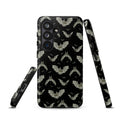Bats Samsung Case