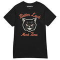 Better Luck Cat Ladies Tee